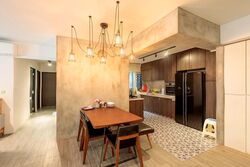 Blk 523A Tampines Greenleaf (Tampines), HDB 5 Rooms #560086431